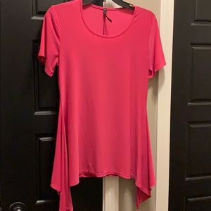 Women’s dress shirt